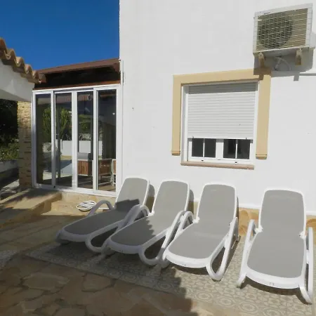 Mare Nostrum 8 Personas Hotel Casas de Torrat