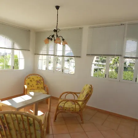 Hotel Mare Nostrum 8 Personas Casas de Torrat